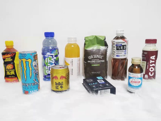 熬夜加班沒精神？寶藏提神飲料指南與功能性茶飲研發新思路