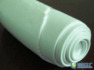 特種阻燃耐火硅膠系列(VW-1、94V-0級(jí)別) 高性能材料在橡膠塑料領(lǐng)域的創(chuàng)新應(yīng)用